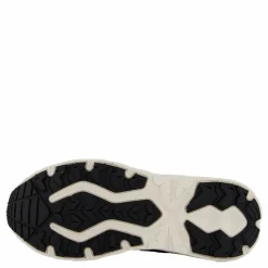 Barn Leaf Karlstad Black