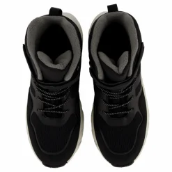 Barn Leaf Karlstad Black