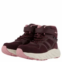 Barn Leaf Karlstad Burgundy