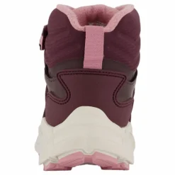 Barn Leaf Karlstad Burgundy