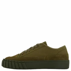 Sneaky Steve Karma Low U Textile Kaki