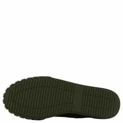 Sneaky Steve Karma Low U Textile Kaki