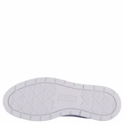 Puma Karmen Ii L White- White- Sil