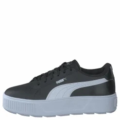 Puma Karmen L Black- White