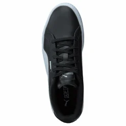 Puma Karmen L Black- White