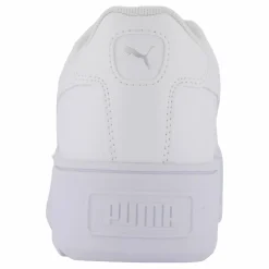 Puma Karmen L White- White- Sil