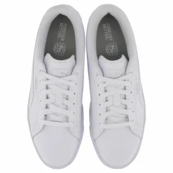 Puma Karmen L White- White- Sil