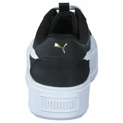 Puma Karmen Rebelle Black- White