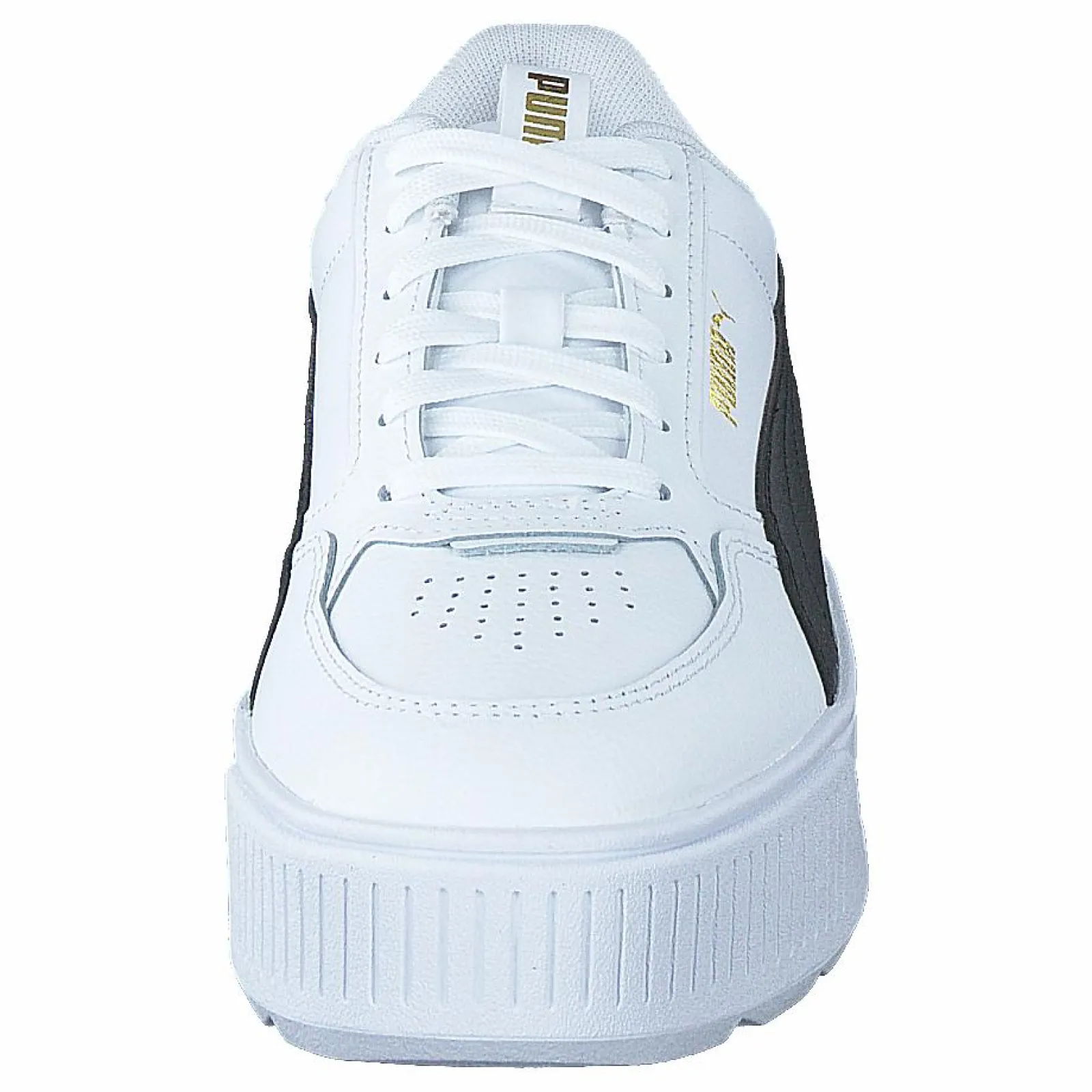 Puma Karmen Rebelle White- Black