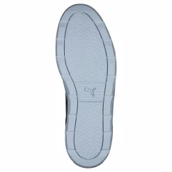 Puma Karmen Rebelle White- Black