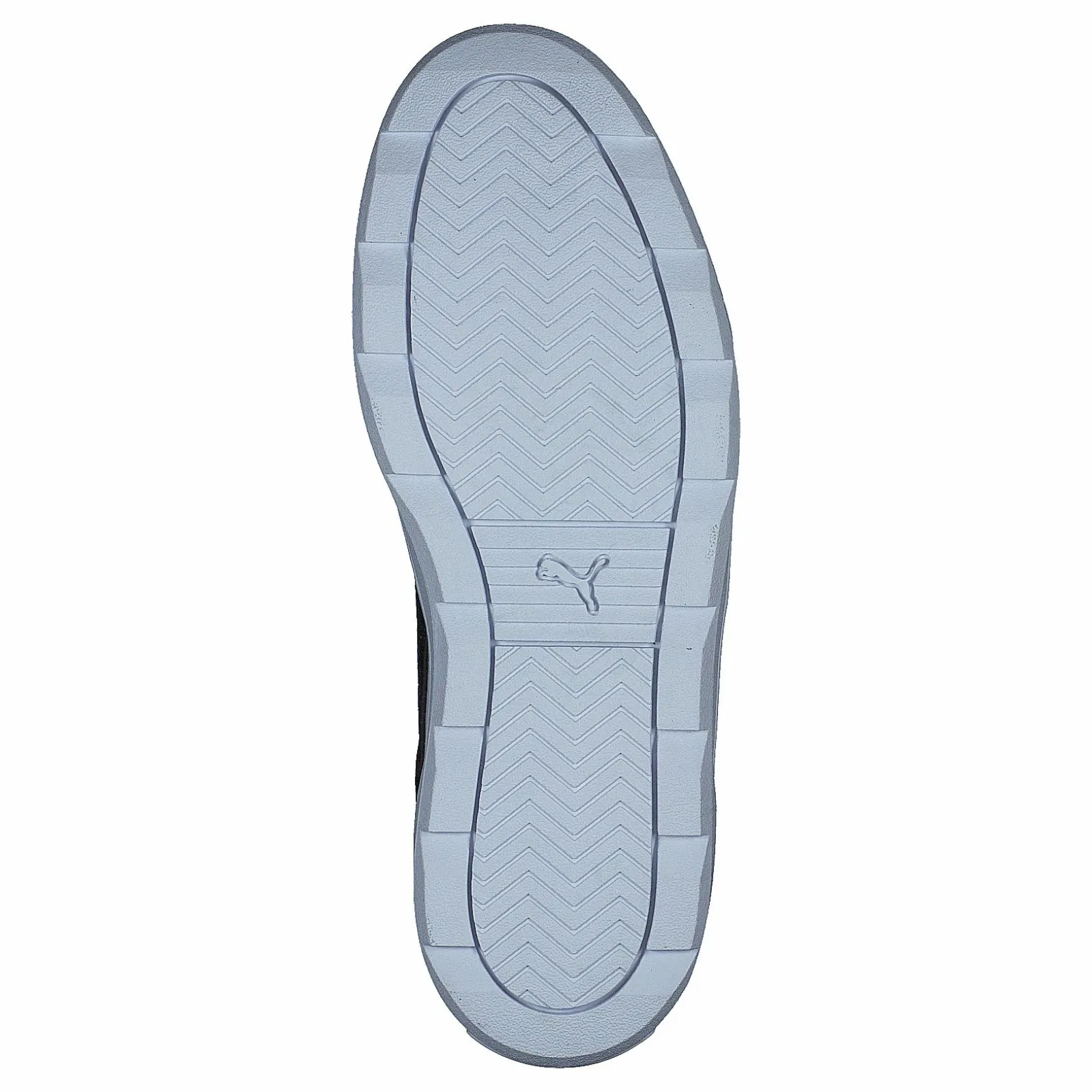 Puma Karmen Rebelle White- Black