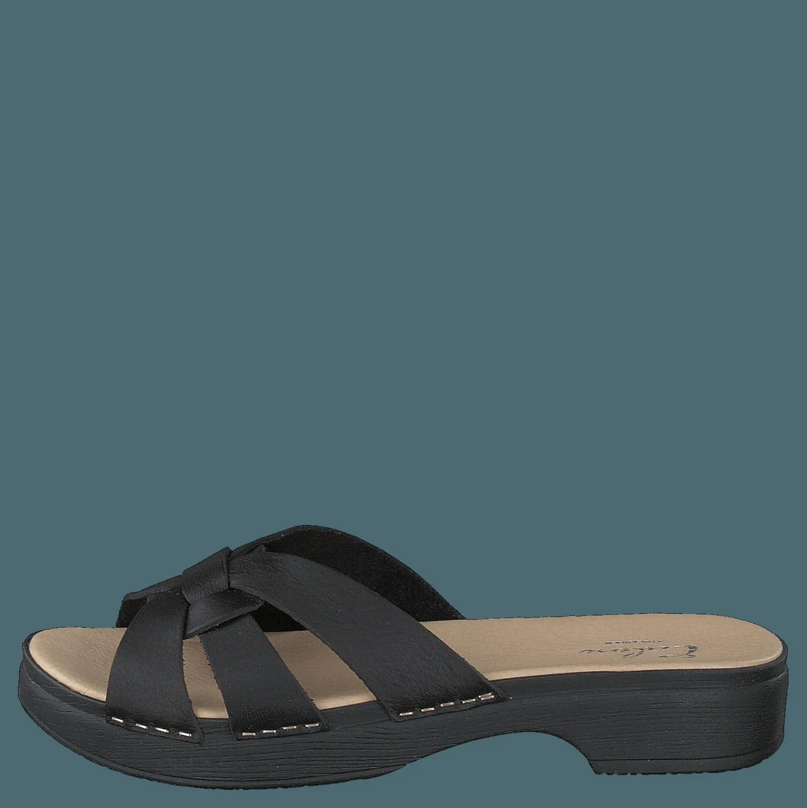 Calou Karolina Soft Black/black
