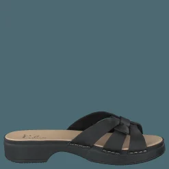 Calou Karolina Soft Black/black