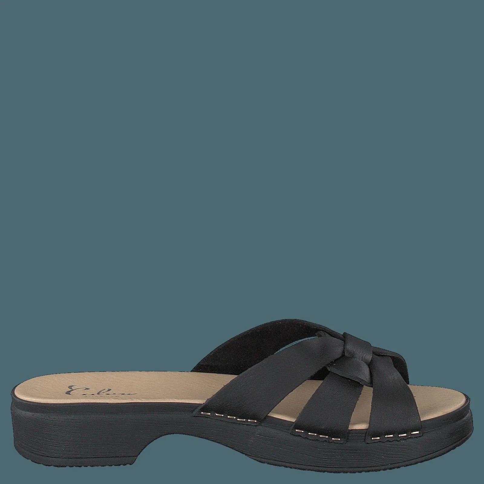 Calou Karolina Soft Black/black