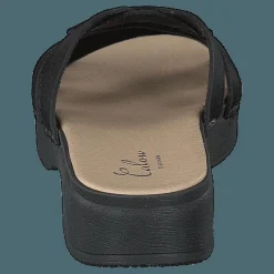 Calou Karolina Soft Black/black