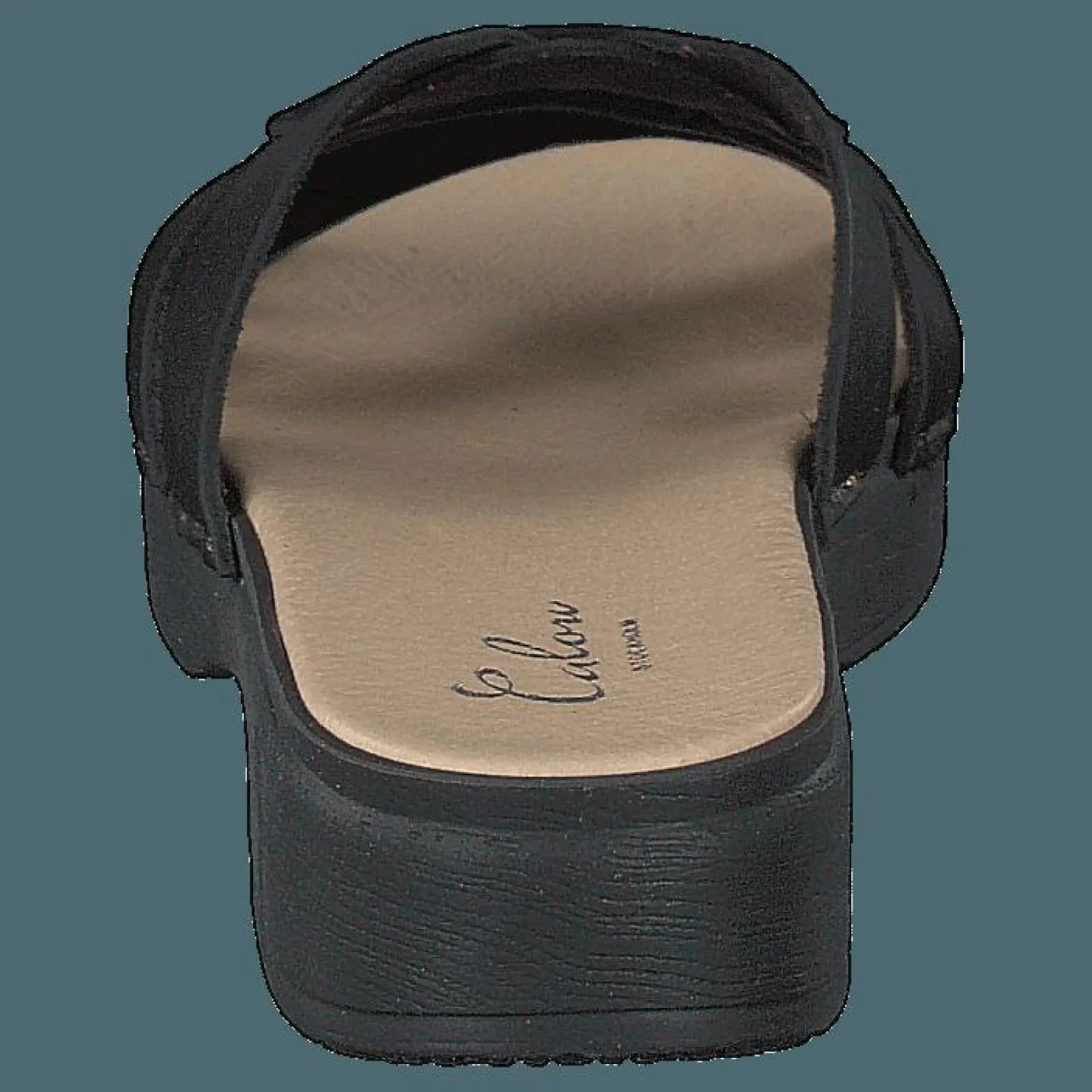 Calou Karolina Soft Black/black