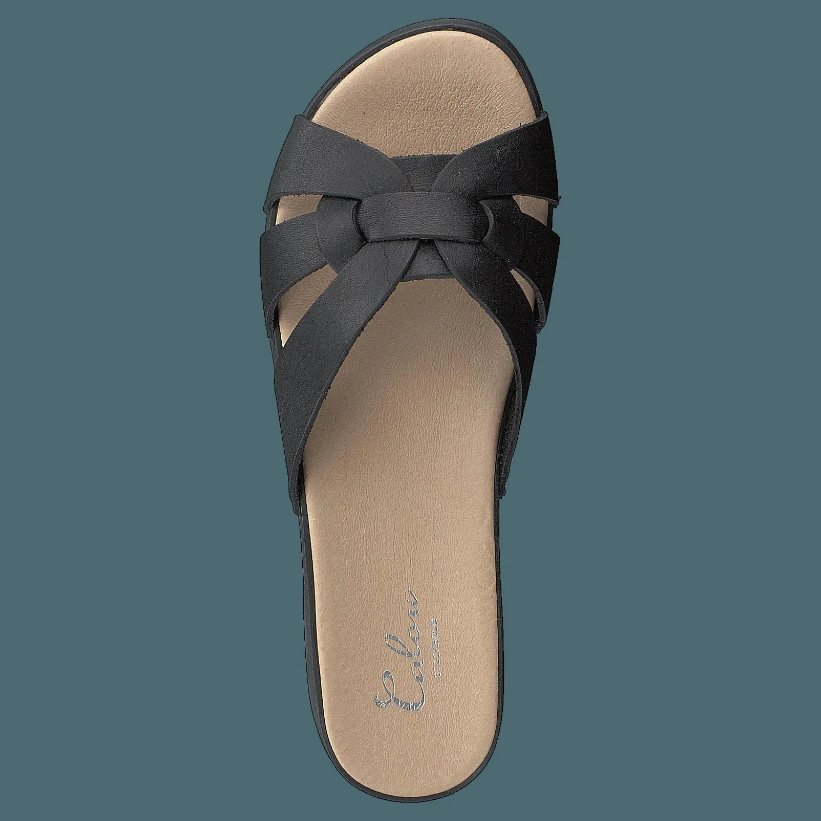 Calou Karolina Soft Black/black