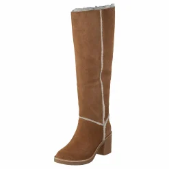 UGG Kasen Tall Chestnut