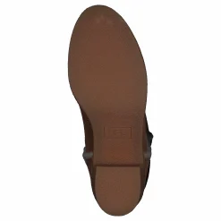 UGG Kasen Tall Chestnut