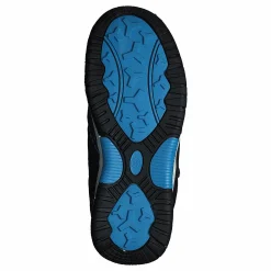 Barn Leaf Kasuri Navy