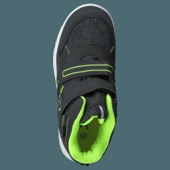 Barn Leaf Kasuri Reflective