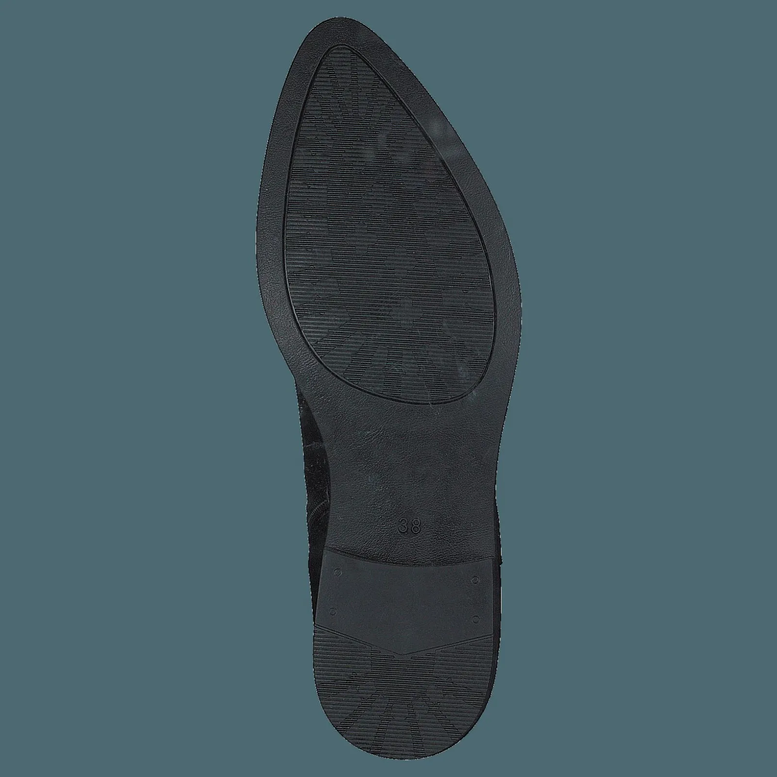 Nude of Scandinavia Kate Kips / Nero