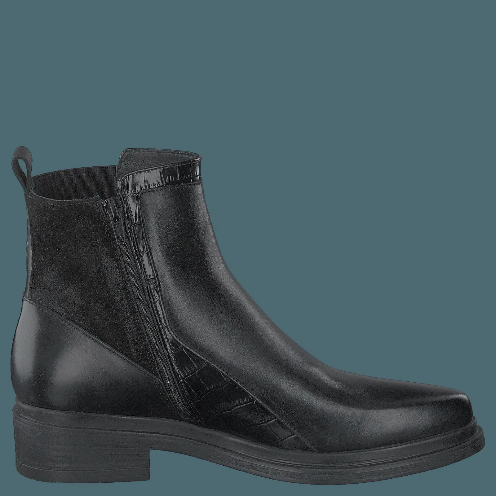 Nude of Scandinavia Kate Tequila / Cocco Nero