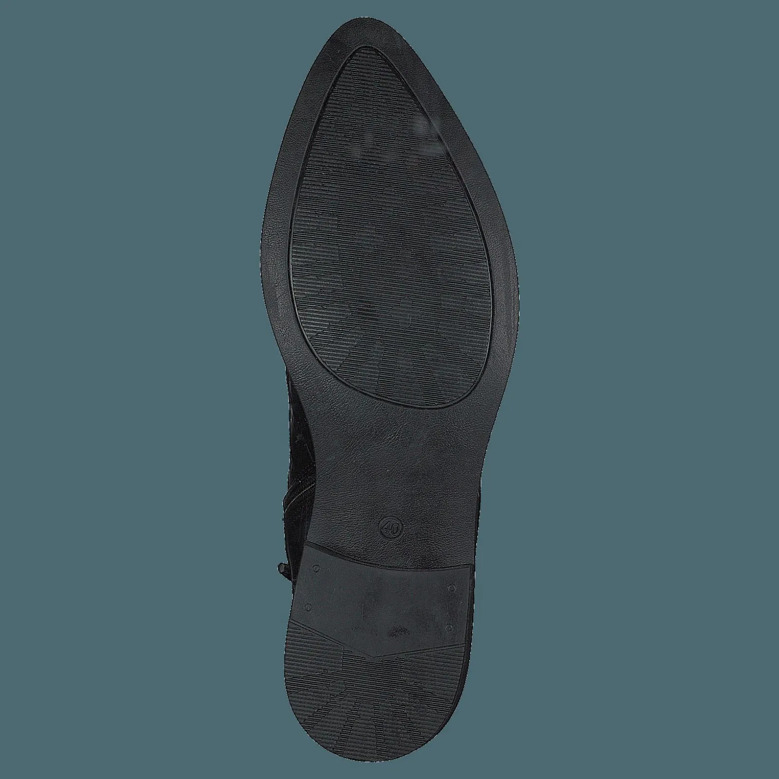 Nude of Scandinavia Kate Tequila / Cocco Nero