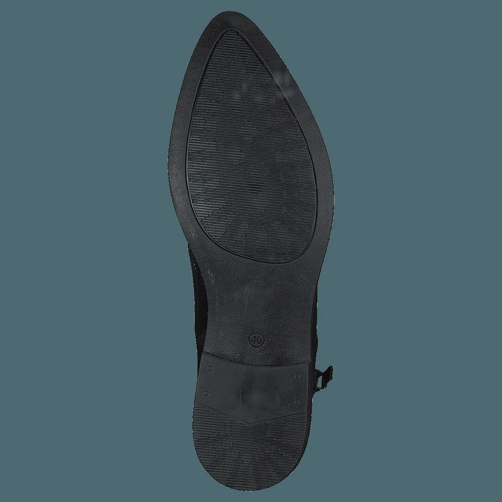 Nude of Scandinavia Kate Tequila / Nero