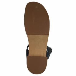 Swedish Hasbeens Katja High Dark Blue