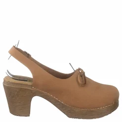 Calou Katrin Soft Brown Nubuk