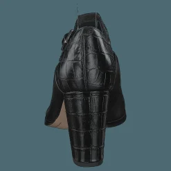 Clarks Kaylin Alba Black Combi