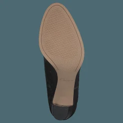 Clarks Kaylin Alba Black Combi