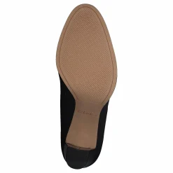 Clarks Kaylin Cara Black Leather