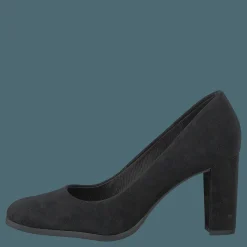 Clarks Kaylin Cara Black Sde