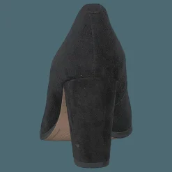 Clarks Kaylin Cara Black Sde