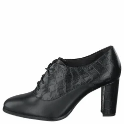 Clarks Kaylin Ida Black Combi