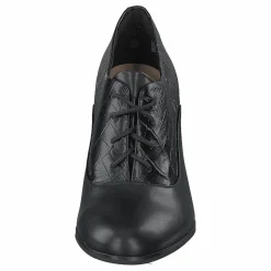 Clarks Kaylin Ida Black Combi