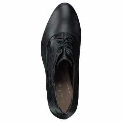 Clarks Kaylin Ida Black Combi