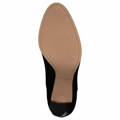 Clarks Kaylin Ida Black Combi