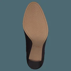 Clarks Kaylin Ida Burgundy Combi