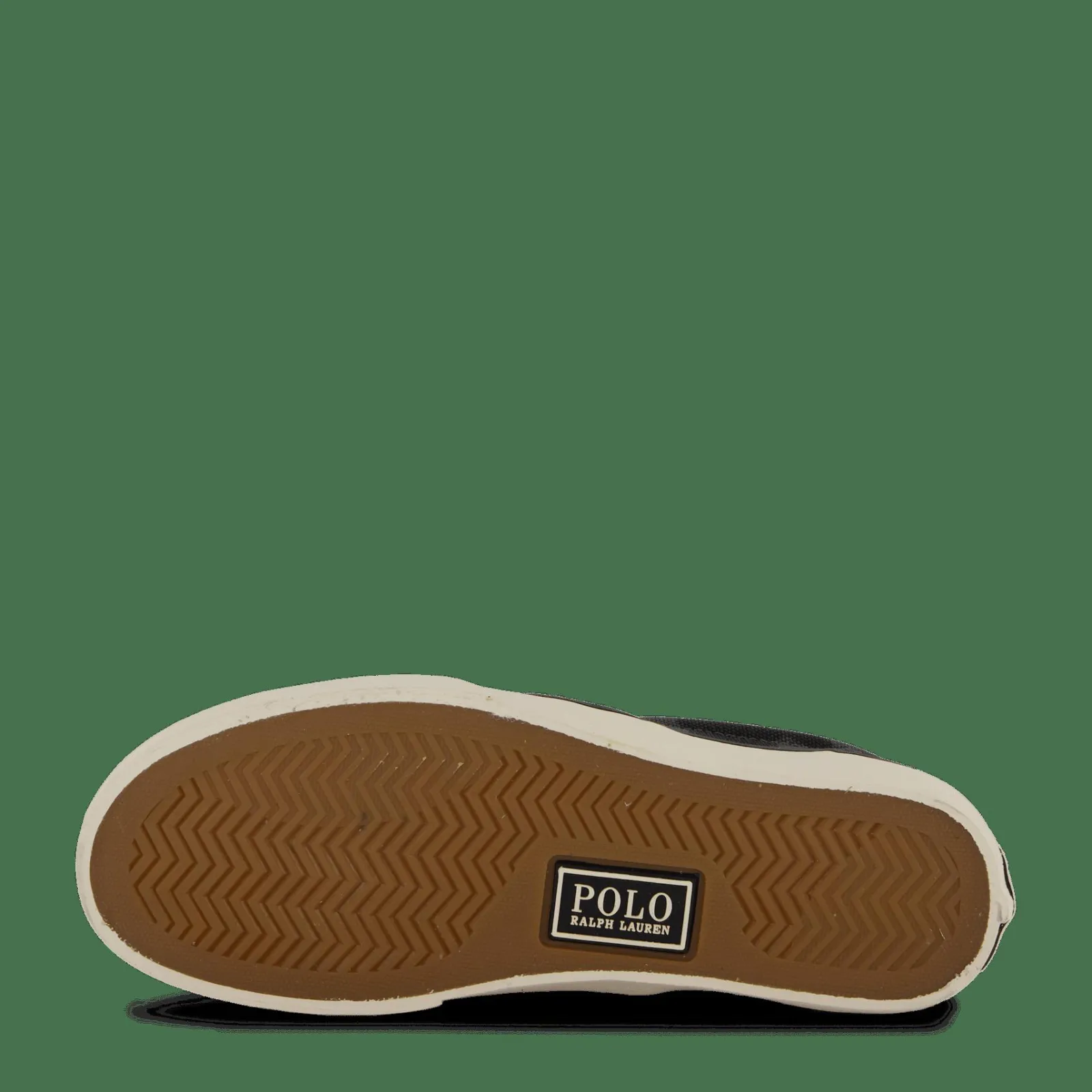 Polo Ralph Lauren Keaton Camo Canvas Slip-On Sneaker Camo Tiger