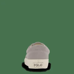 Polo Ralph Lauren Keaton-pony-sneakers-low Top L Soft Grey