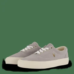 Polo Ralph Lauren Keaton-pony-sneakers-low Top L Soft Grey