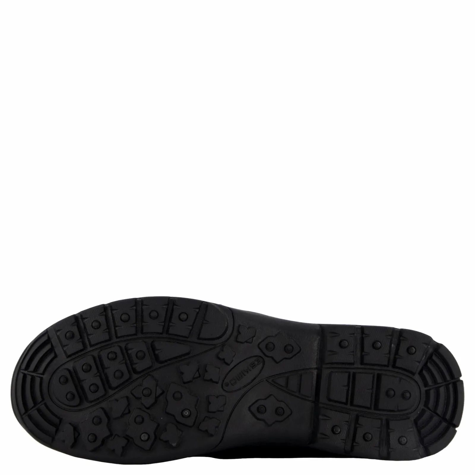 Eskimo Keizer Studs Black