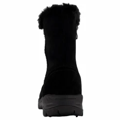 Eskimo Keizer Studs Black