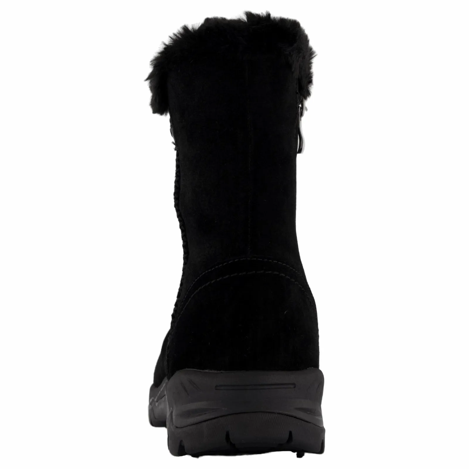 Eskimo Keizer Studs Black