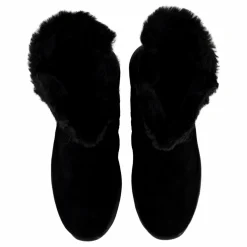 Eskimo Keizer Studs Black