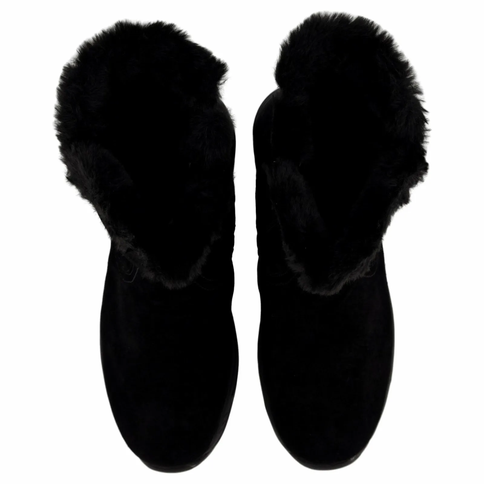 Eskimo Keizer Studs Black