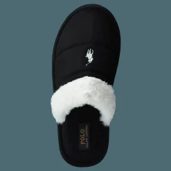 Polo Ralph Lauren Kelcie Black